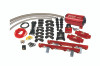 Aeromotive 96-98.5 Ford DOHC 4.6L Competition Fuel System (Includes A1000 Pump) - 17143