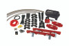Aeromotive 96-98.5 Ford DOHC 4.6L Eliminator Fuel System (Includes Eliminator Pump) - 17144