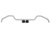 Whiteline 10/01-07/05 BMW 3 Series E46 Front Heavy Duty Adjustable 30mm Swaybar - BBF15Z