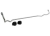 Whiteline BMW 1 Series (Exc M Series) 3 Series (Exc M3) 16mm Heavy Duty Rear Non-Adjustable Swaybar - BBR46