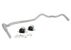 Whiteline 20-21 Chevrolet Camaro LT1 Front Sway Bar - 30mm HD Blade Adj. (Incl. Bushings) - BCF81Z
