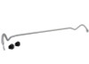 Whiteline 08+ Dodge Challenger Gen III / 06+ Charger LX Rear Heavy Duty Adjustable 18mm Swaybar - BCR15Z