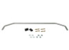 Whiteline 2013+ Ford Fiesta ST WZ 22mm Rear Non-Adjustable Swaybar - BFR80