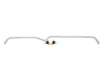 Whiteline 13-19 Ford Taurus Rear Sway Bar - Heavy Duty (Incl. Bushings) - BFR99Z