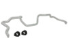 Whiteline 96-00 Honda Civic EJ & EK with OE bar and ball type link Front 27mm Swaybar-heavy duty **S - BHF52