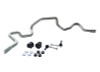 Whiteline 94-01 Acura Integra DC1-2 Vti-R ball-joint/pin link type Front 27mm Swaybar-X h/duty Blade - BHF53XZ