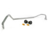 Whiteline 08/06-09 Pontiac G8 Sedan Front Heavy Duty Adjustable 26mm Swaybar - BHF62Z