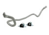 Whiteline 3/11+ Chevy Cruze JH, 2011+ Chevy Volt EV Front 27mm Heavy Duty Fixed Swaybar - BHF93