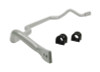 Whiteline 02-06 Acura RSX Type S DC5 Rear 24mm Heavy Duty Adjustable Swaybar - BHR67Z