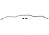 Whiteline 13-18 Holden Caprice Rear Sway Bar - 27mm (Non-Adjustable) - BHR95