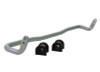 Whiteline 2017+ Honda Civic Type-R FK8 Rear 22mm Heavy Duty Adjustable Sway Bar - BHR97Z