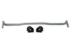 Whiteline 2017+ Honda Civic Type-R FK8 Rear 22mm Heavy Duty Adjustable Sway Bar - BHR97Z