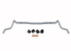 Whiteline 10-13 Mazda 3 BK Front 27mm Swaybar - BMF100Z