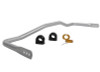 Whiteline 16-18 Mazda MX-5 Miata 28.6mm Front Adjustable Sway Bar Kit - BMF65Z
