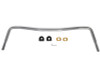 Whiteline 16-18 Mazda MX-5 Miata 28.6mm Front Adjustable Sway Bar Kit - BMF65Z