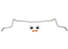 Whiteline 14-18 Mazda 3 Front 24mm Heavy Duty Adjustable Swaybar - BMF66Z