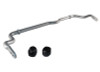 Whiteline 17-18 Infiniti QX30 Front Heavy Duty 2 Hole Adjustable 27mm Swaybar - BMF67Z