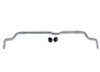 Whiteline 17-18 Infiniti QX30 Front Heavy Duty 2 Hole Adjustable 27mm Swaybar - BMF67Z
