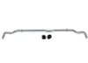Whiteline 17-18 Infiniti QX30 Front Heavy Duty 2 Hole Adjustable 27mm Swaybar - BMF67Z