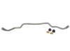Whiteline 00-08 Mercedes-Benz C-Class Front Heavy Duty 2 Point Adjustable 24mm Swaybar - BMF97Z