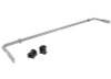 Whiteline 89-98 Miata NA / 98-04 NB Rear 16mm Swaybar Heavy duty Blade adjustable - BMR12Z