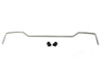 Whiteline 05+ Mazda Miata NC Rear Heavy Duty Adjustable 16mm Swaybar - BMR81Z