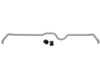Whiteline 00-08 Mercedes-Benz C-Class Rear 22mm Heavy Duty Non-Adjustable Swaybar - BMR99