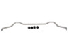 Whiteline 89-93 Nissan Skyline R32 GTS RWD Front 24mm Heavy Duty Adjustable Swaybar - BNF28Z