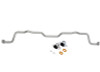 Whiteline 03-06 Nissan 350z Z33 Front 32mm Heavy Duty Adjustable Swaybar - BNF33Z