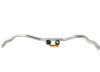 Whiteline 03-06 Nissan 350z Z33 Front 32mm Heavy Duty Adjustable Swaybar - BNF33Z