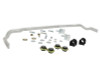 Whiteline 84-96 Nissan 180SX / 89-98 240SX / 88-91 Silvia Front 27mm Heavy Duty Adjustable Sway Bar - BNF43Z