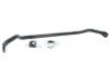 Whiteline Nissan Armada 17-23; Infiniti QX56/QX80 11-23 Front Heavy Duty Adjustable 38mm Swaybar - BNF86