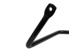Whiteline 5/95-03 Infiniti QX4 / 5/95-99 Nissan Pathfinder Rear 18mm Heavy Duty Fixed Swaybar - BNR17