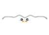 Whiteline Nissan 370Z Rear 24mm Heavy Duty Adjustable Swaybar - BNR37Z