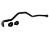Whiteline Nissan Armada 17-23; Infiniti QX56/QX80 11-23 Front Heavy Duty Adjustable 33mm Swaybar - BNR40