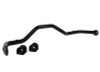 Whiteline Nissan Armada 17-23; Infiniti QX56/QX80 11-23 Front Heavy Duty Adjustable 33mm Swaybar - BNR40