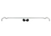 Whiteline 02-07 Subaru WRX Wagon Front 22mm Heavy Duty Adjustable Swaybar - BSF12Z