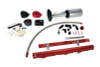 Aeromotive C6 Corvette Fuel System - Eliminator/LS2 Rails/PSC/Fittings - 17183