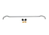 Whiteline 08-10 Subaru WRX Hatch Front 24mm Swaybar-X heavy duty Blade adjustable - BSF30XZ