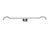 Whiteline 08-10 Subaru WRX Hatch Front 24mm Swaybar-X heavy duty Blade adjustable - BSF30XZ