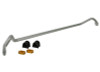 Whiteline 9/10+ Impreza GH/GR MY11 / 9/10+ STi Front 22mm Heavy Duty Adjustable Swaybar - BSF39Z