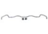 Whiteline 2022+ Subaru WRX (VB) 24mm 2 Point Adjustable Front Sway Bar - BSF51Z