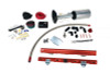 Aeromotive C6 Corvette Fuel System - Eliminator/LS7 Rails/PSC/Fittings - 17187