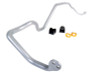 Whiteline 98-02 Subaru Legacy BE / 99-03 Outback Wagon / 04-05 Baja BT Rear 20mm Swaybar- X-heavy du - BSR12XZ