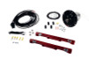 Aeromotive 03-04 Cobra Fuel System - A1000/Rails/Wire Kit/Fittings - 17188