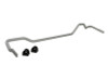 Whiteline 04-07 Subaru STi  Rear 22mm Heavy Duty Adjustable Swaybar - BSR37Z