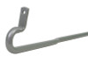 Whiteline 08+ Subaru WRX Hatch / 08-09 Subaru STi  Rear 20mm Swaybar-heavy duty - BSR49