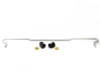 Whiteline 12+ Scion FR-S / 12+ Subaru BRZ / 12+ Toyota 86 Rear 16mm Adj HD Swaybar Only - BSR53Z