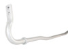 Whiteline 2020+ Subaru Outback Rear 20mm 2 Point Adjustable Sway Bar - BSR55Z