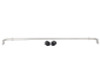 Whiteline 2020+ Subaru Outback Rear 20mm 2 Point Adjustable Sway Bar - BSR55Z